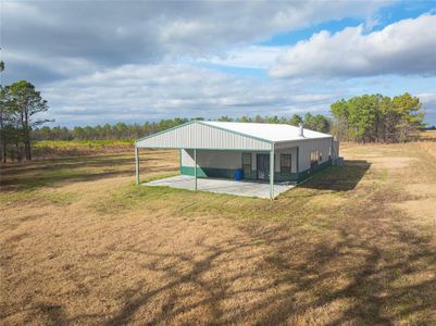 New construction Single-Family house 4930 Us Hwy 82, Clarksville, TX 75436 - image