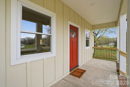 New construction Single-Family house 3529 Winters St, Newton, NC 28658 - image