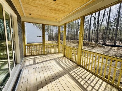 New construction Single-Family house 83 Black Bear Ct, Chapel Hill, NC 27516 - image 4