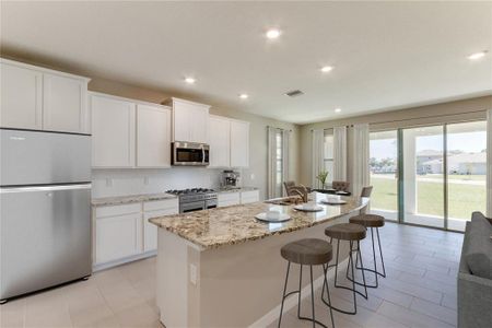 New construction Single-Family house 9305 Sw 60Th Court Rd, Ocala, FL 34476 Laurel- photo 13 13