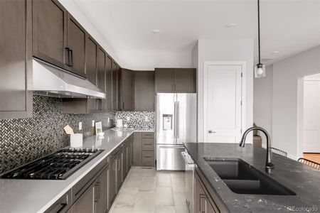 New construction Single-Family house 6658 S Kline Wy, Littleton, CO 80127 - image 8