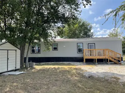 New construction Single-Family house 3233 Lcr 460, Mexia, TX 76667 - image