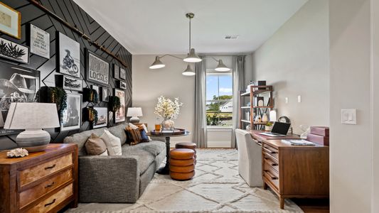 New construction Single-Family house 208 Lazy Day Ln, Summerville, SC 29486 plan Traveler - image 7