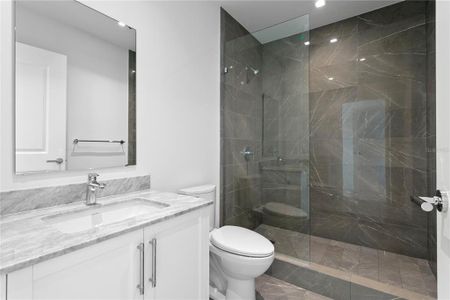 New construction Condo house 3015 S Ysabella Ave, Unit 1601, Tampa, FL 33629 - image 18