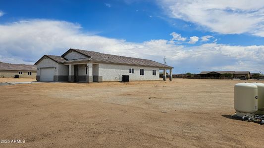New construction Single-Family house 20419 W Mountain Sage Dr, Buckeye, AZ 85326 - image