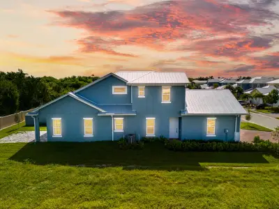 New construction Townhouse house 2005 Bridgepointe Cir, Unit 97, Vero Beach, FL 32967 - image
