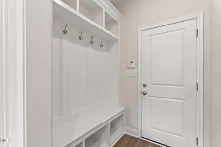 New construction Single-Family house 189 Boyce Ct, Sanford, NC 27332 - image 17