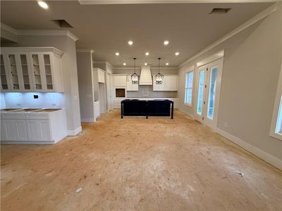 New construction Single-Family house 5613 Meadow View Dr, Jefferson, GA 30549 null- photo 7 7