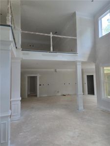 New construction Single-Family house 8033 Whitestone Boulevard, Douglasville, GA 30135 Layla- photo 11 11