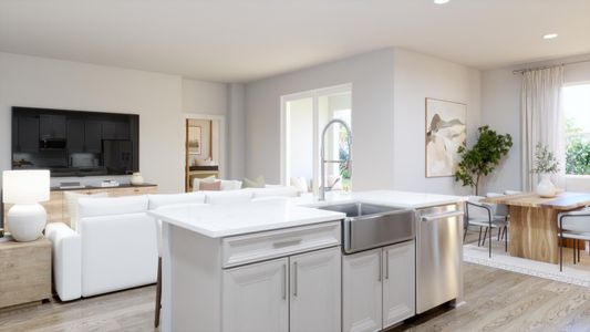 Brack Ranch by Risewell Homes in St. Cloud - image 19