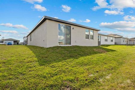 New construction Single-Family house 3821 Giorgio Dr, Winter Haven, FL 33884 null- photo 22 22