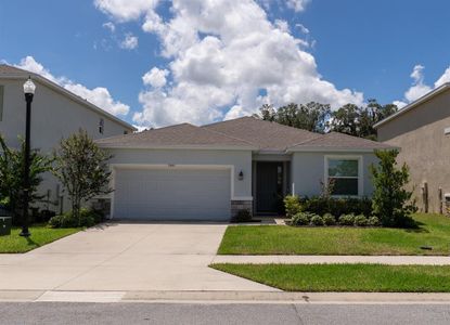 New construction Single-Family house 5445 Sw 44Th Court Rd, Ocala, FL 34474 - image