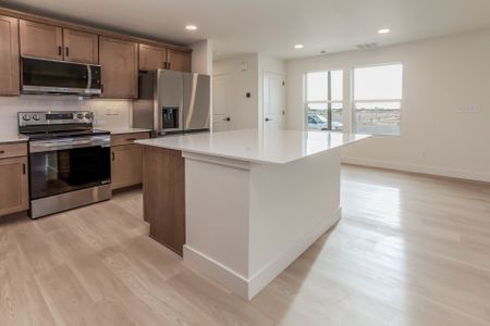 New construction Single-Family house 947 Trumpet Ln, Windsor, CO 80550 plan Sage - image 18