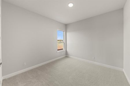 New construction Single-Family house 1921 Ne Wishon Rd, Celina, TX 75009 plan Bryan - image 20