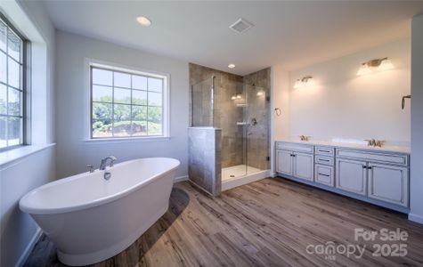 New construction Single-Family house 11216 James Coy Rd, Davidson, NC 28036 plan Devonshire - image 16