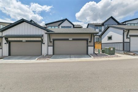 New construction Townhouse house 5154 Taft Ct, Wheat Ridge, CO 80033 - image 3