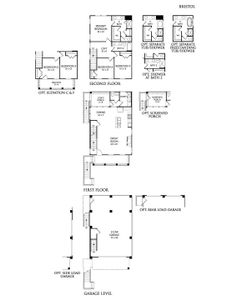 New construction Single-Family house 518 Highcroft Ave, Charleston, SC 29412 null- photo 3 3