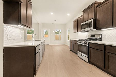 Russell Ranch by Kendall Homes in Bay City - image 17