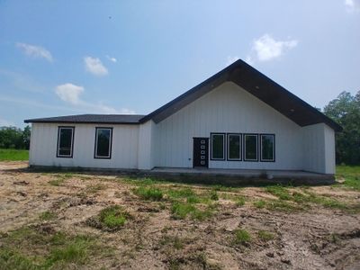 New construction Single-Family house 33372 W Fm 1301, West Columbia, TX 77486 - image