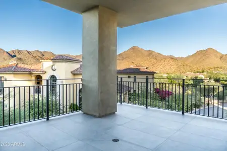 New construction Condo house 18720 N 101St St, Unit 3008, Scottsdale, AZ 85255 - image