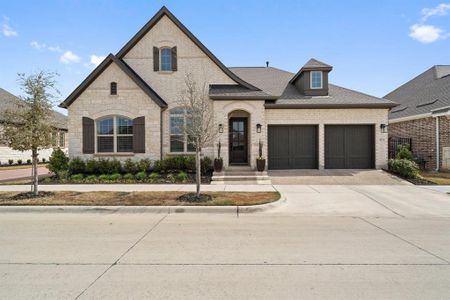 New construction Single-Family house 4721 Kings Garden Pkwy, Arlington, TX 76005 null- photo 0