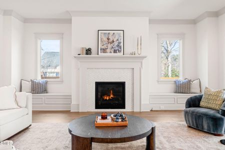 New construction Single-Family house 2108 Ridge Rd, Raleigh, NC 27607 - image 8