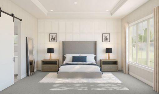 Preserve at Deer Lakes by K. Hovnanian® Homes in Sanford - image 3