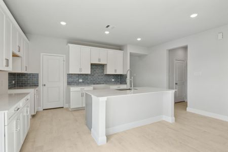 New construction Single-Family house 31304 Kingsley Pines Dr, Huffman, TX 77336 - image 4