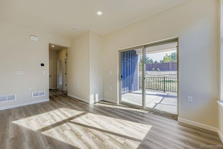 New construction Townhouse house 874 W 128Th Pl, Westminster, CO 80234 - image 19