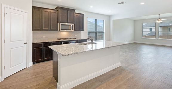 New construction Single-Family house 5204 Picasso Rd, Royse City, TX 75189 plan Stirling - image 6