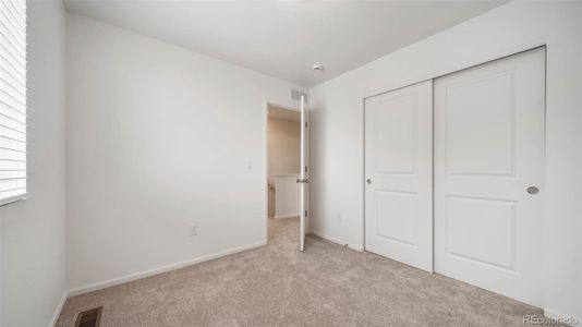 New construction Single-Family house 10134 Scranton Wy, Commerce City, CO 80022 - image 17