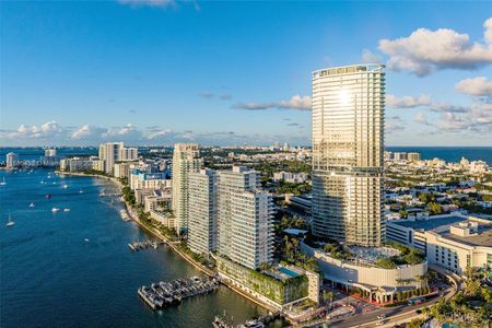 New construction Condo house 500 Alton Rd, Unit 2802, Miami Beach, FL 33139 - image 3