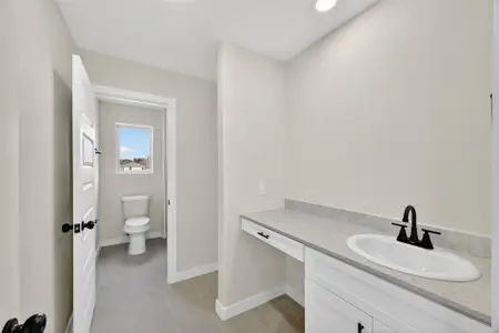 New construction Single-Family house 640 Levine Ct, Montgomery, TX 77316 plan RC Conway - image 7