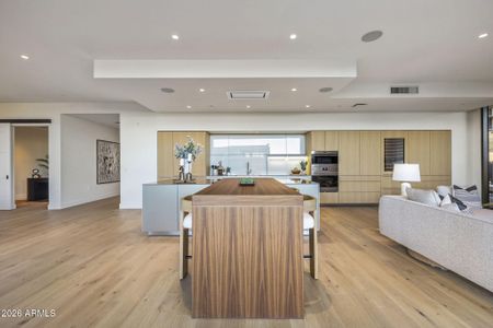 New construction Condo house 4849 N Camelback Ridge Dr, Unit B108, Scottsdale, AZ 85251 - image 12