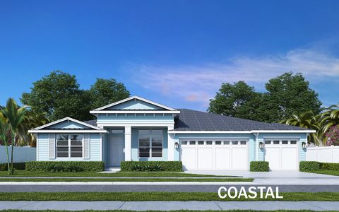 New construction Single-Family house 1302 S Econlockhatchee Trl, Orlando, FL 32814 null- photo 1 1