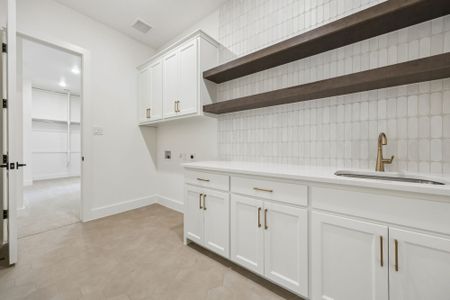 New construction Single-Family house 280 Nightfall Dr, Prosper, TX 75078 plan 5081 - image 12