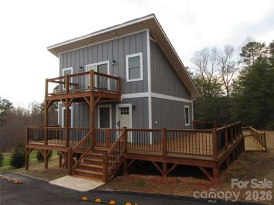 New construction Single-Family house 104 Perennial Gardens Ln, Rutherfordton, NC 28139 - image