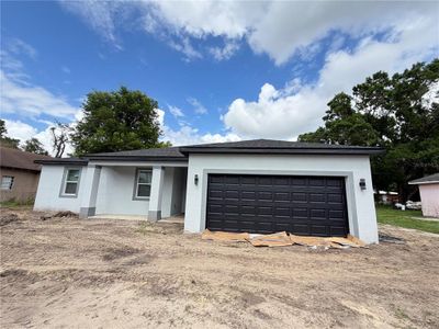New construction Single-Family house 1449 Kathleen Rd, Lakeland, FL 33805 - image