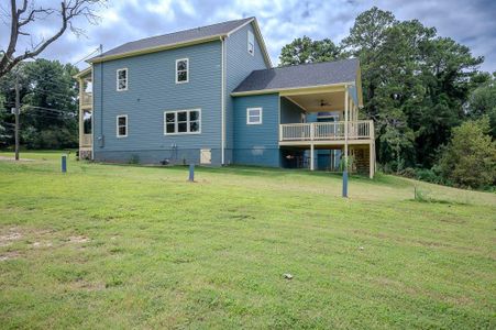 New construction Single-Family house 1993 Reynolds Dr Sw, Atlanta, GA 30315 - image