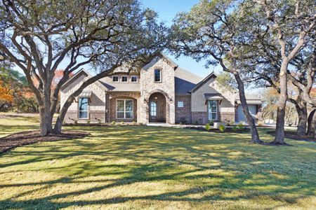 New construction Single-Family house 230 Tiara Trail, Fort Worth, TX 76108 - photo 0