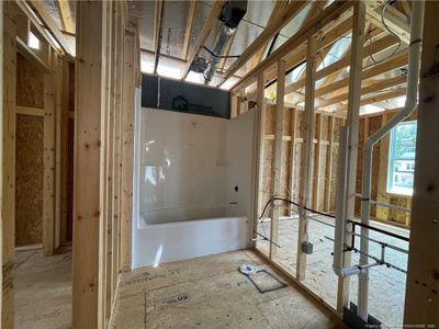 New construction Single-Family house 4283 Halkirk Dr, Fayetteville, NC 28312 - image 18