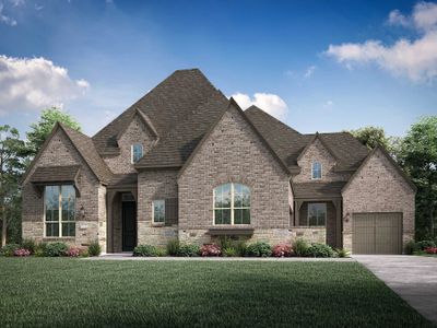 New construction Single-Family house 2340 Miranda Ln, Rockwall, TX 75087 null- photo 5 5