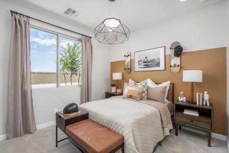 El Cidro by Landsea Homes in Goodyear - photo 28 28