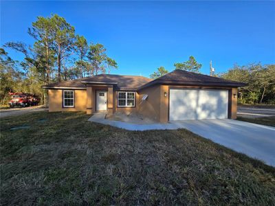 New construction Single-Family house 362 Locust Rd, Ocala, FL 34472 - image