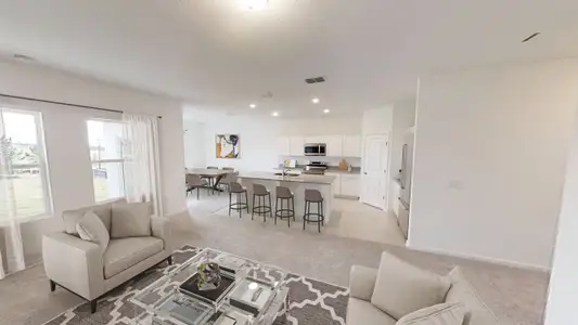 Sunset Hills by Starlight Homes in Winter Haven - photo 10 10