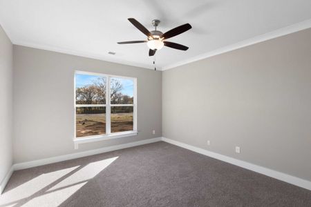 New construction Townhouse house 320 Heaton Wy, Unit 246, Hendersonville, TN 37075 plan Pomeroy - image 11