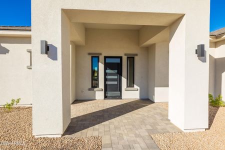 New construction Single-Family house 15424 E Dixileta Dr, Scottsdale, AZ 85262 null- photo 2 2