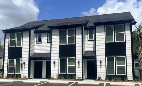 New construction Townhouse house 1712 Cayla St, Johns Island, SC 29455 null- photo 0 0