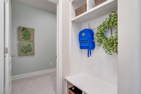 New construction Single-Family house 1312 Ruddy Wy, Lebanon, TN 37090 plan Brienne - image 17