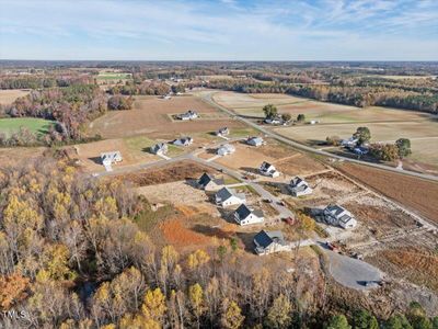 New construction Single-Family house 5120 Willows Edge, Sims, NC 27880 null- photo 36 36